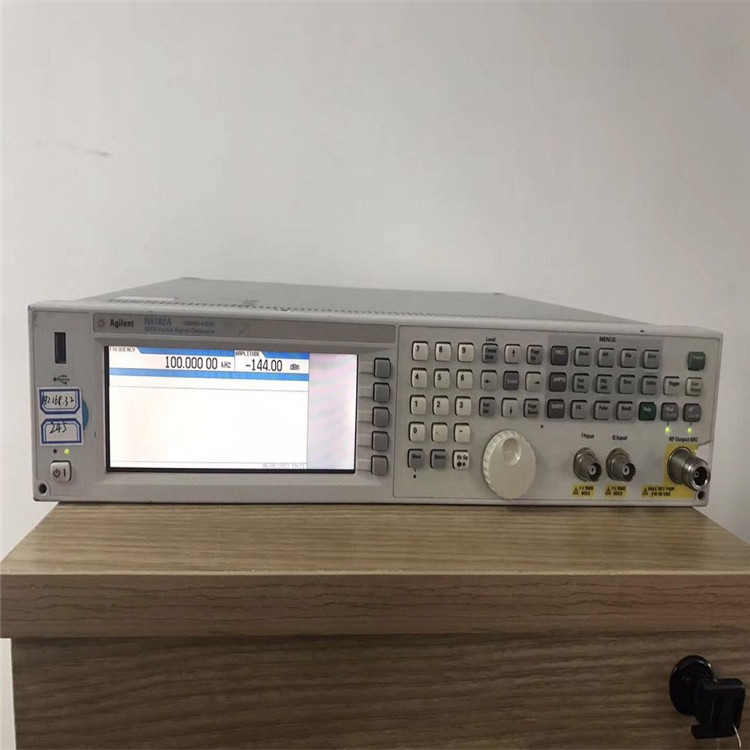 keysight N5182B信号源N5182B-6Ghz