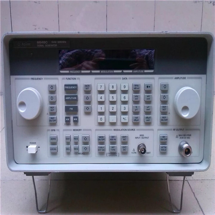 Agilent8648A/B回收8648C/D信号发生器