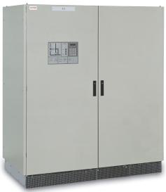 固特UPS电源PEW1-200KVA工业级主机旁路柜馈线柜