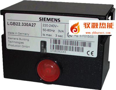 西门子程控器LME22.232A2 