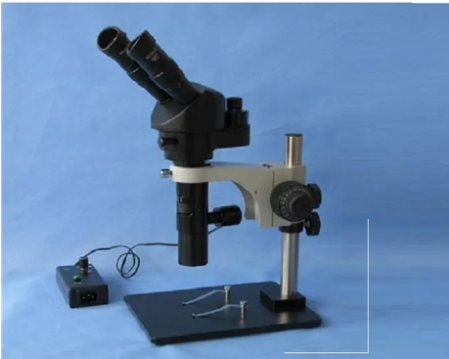 高对比度单筒视频显微镜 MZDA1490BC