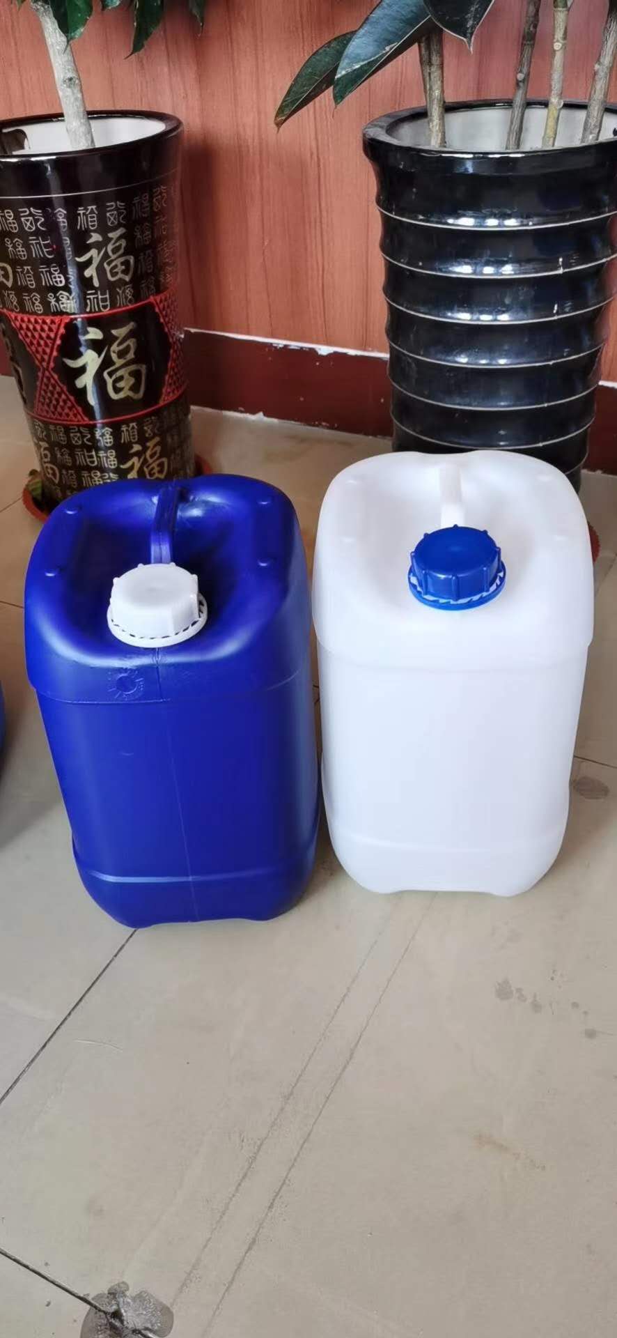 山东厂家供应10升塑料桶10升堆码桶