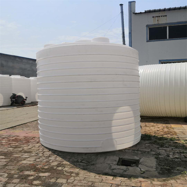 30吨塑料储罐  30吨塑料桶  PE水箱厂家