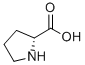 D-脯氨酸 344-25-2