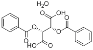 L-(-)-二苯甲酰酒石酸（一水物） 