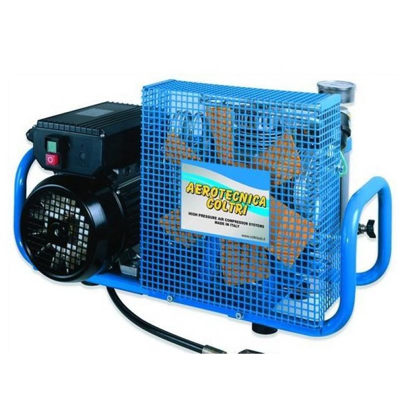科尔奇MCH6空气压缩机空气充气泵