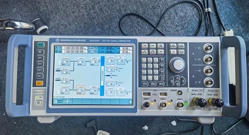 靓机44G矢量信号源 罗德与施瓦茨SMW200A双通道