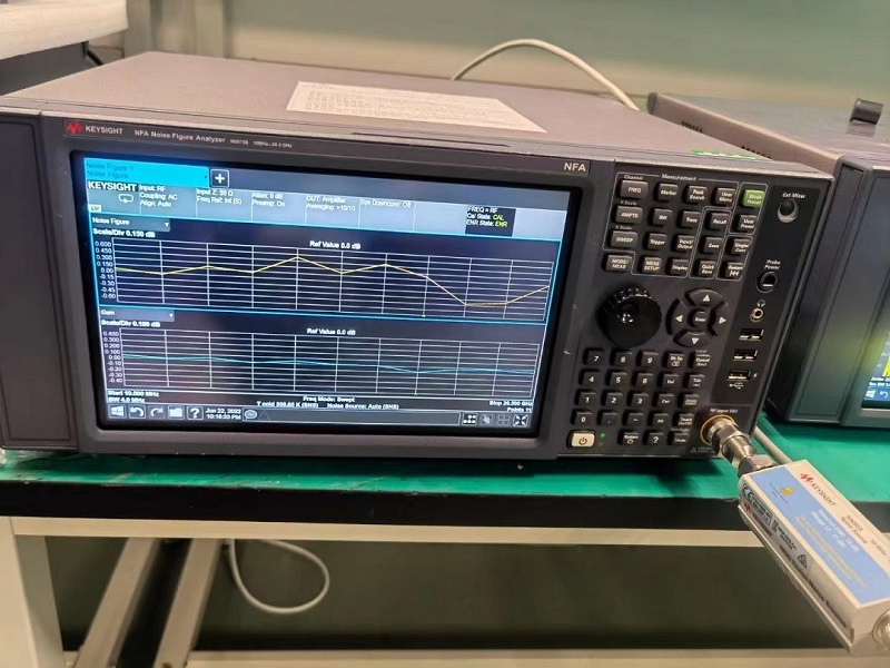 靓货机18G噪声探头N4001A是德科技N4001A