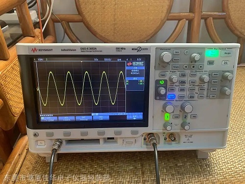 14G户外型网络分析仪N9917A是德科技N9917B选件说明