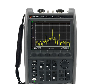 2.4毫米N9961B是德科技N9961A手持式频谱仪