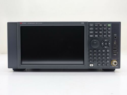 CXA型N9000B矢量信号分析仪