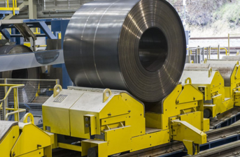 扁平材短流程钢厂 — 占据时间、成本和产能优势