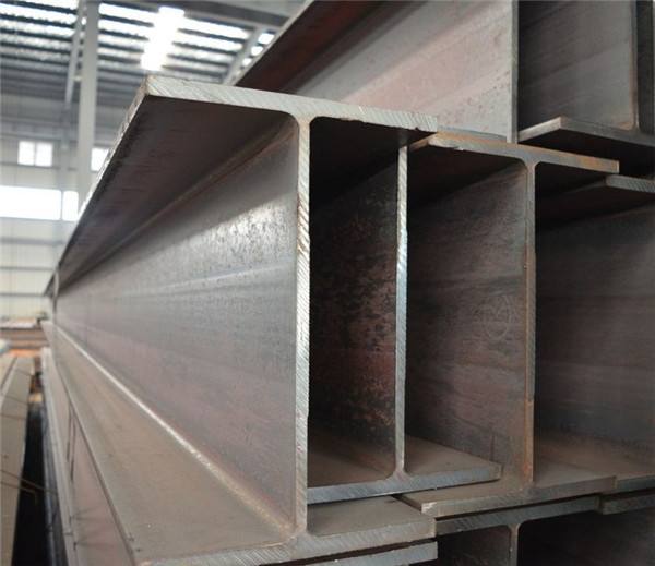 苏州钢材工字钢H型钢Q235B角铁槽钢镀锌材料批发