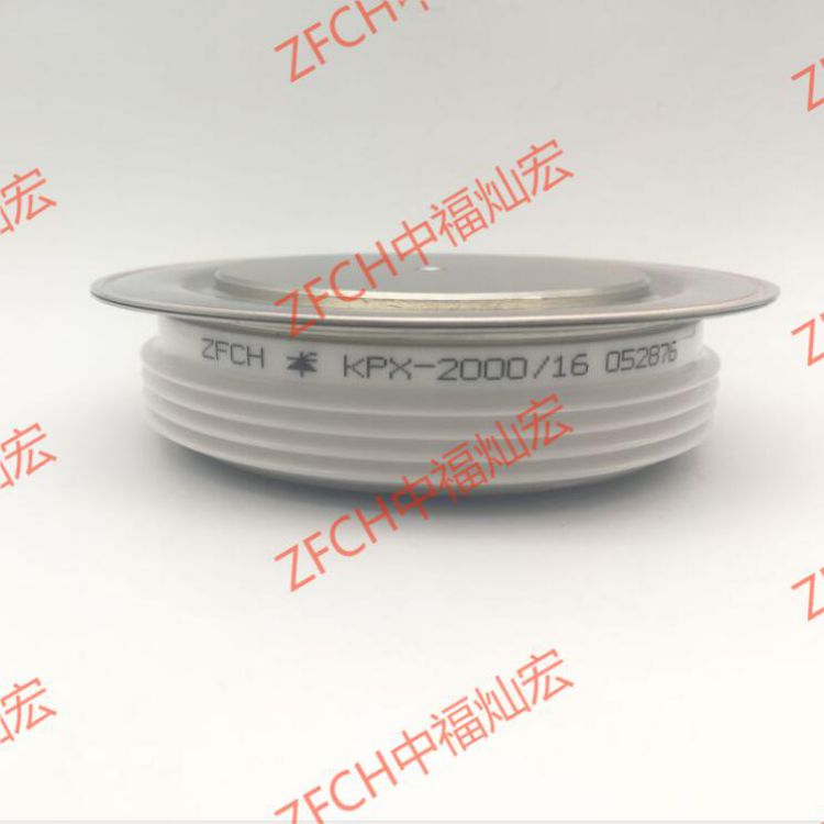 ZFCH可控硅晶闸管ZP2500A3200V