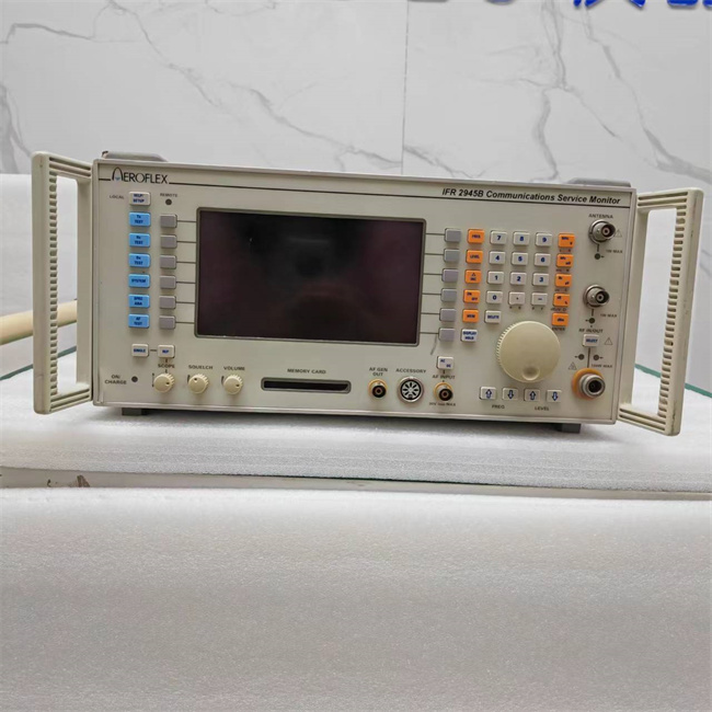 艾法斯IFR2945B无线通信综合测试仪
