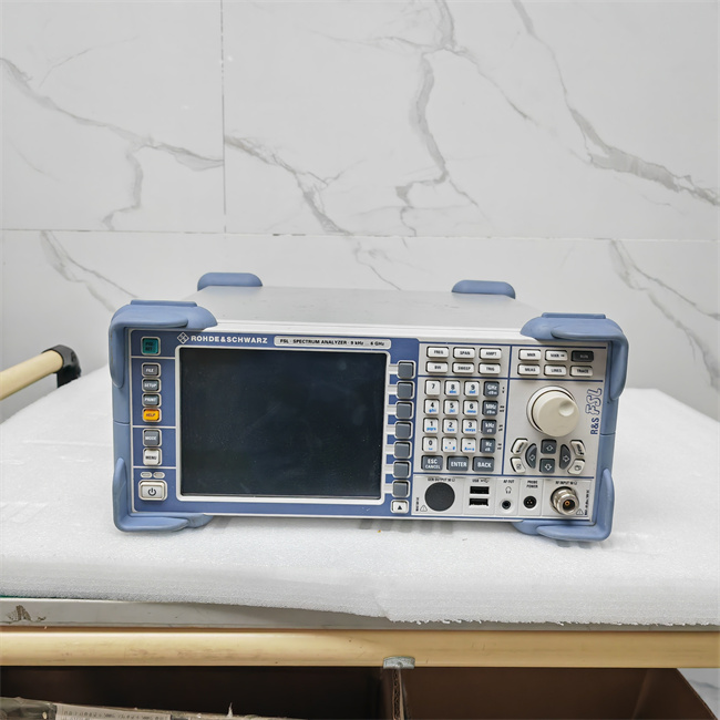 罗德FSL6台式信号分析仪