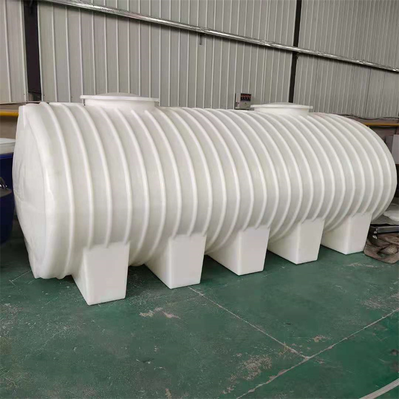 10立方卧式塑料桶 储罐
