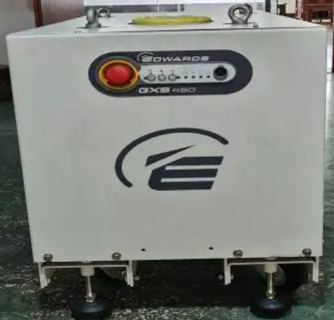 Edwards干泵GXS750+爱德华真空泵GXS450+锂电池工厂真空系统GXS450/2600