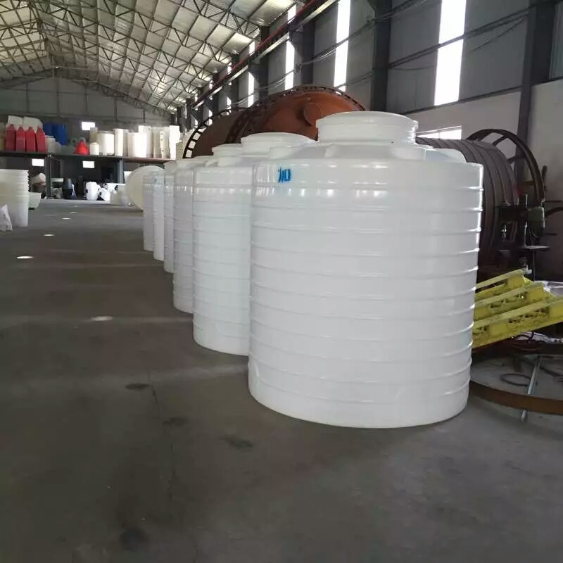 青岛莱西2吨塑料桶  2吨水桶