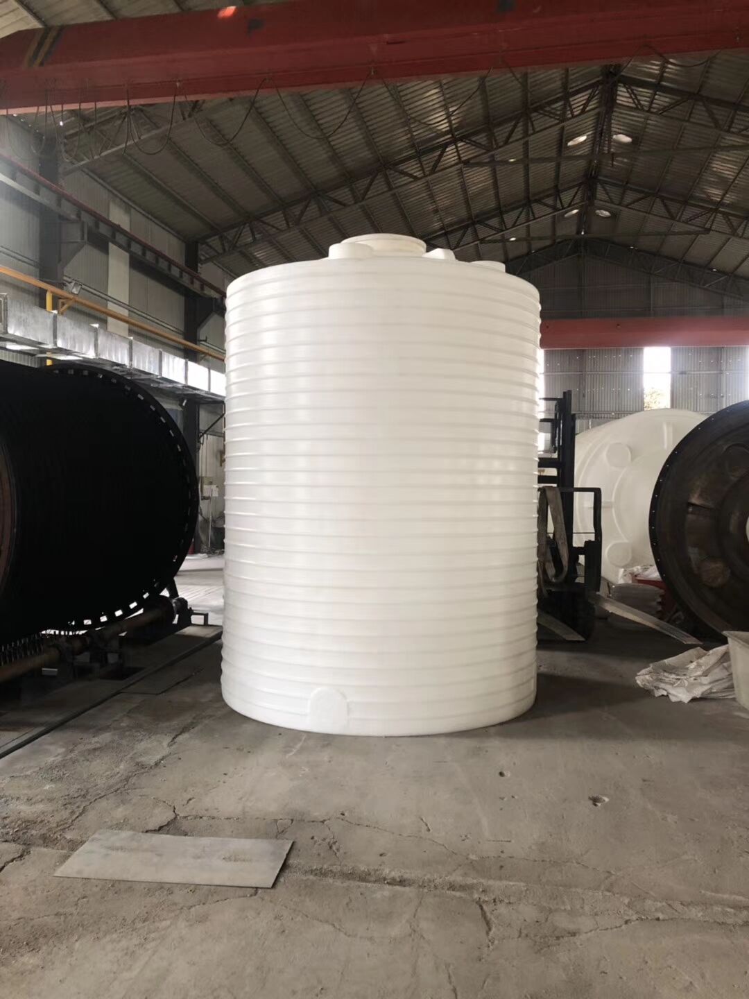 济宁15吨塑料桶  15吨水塔