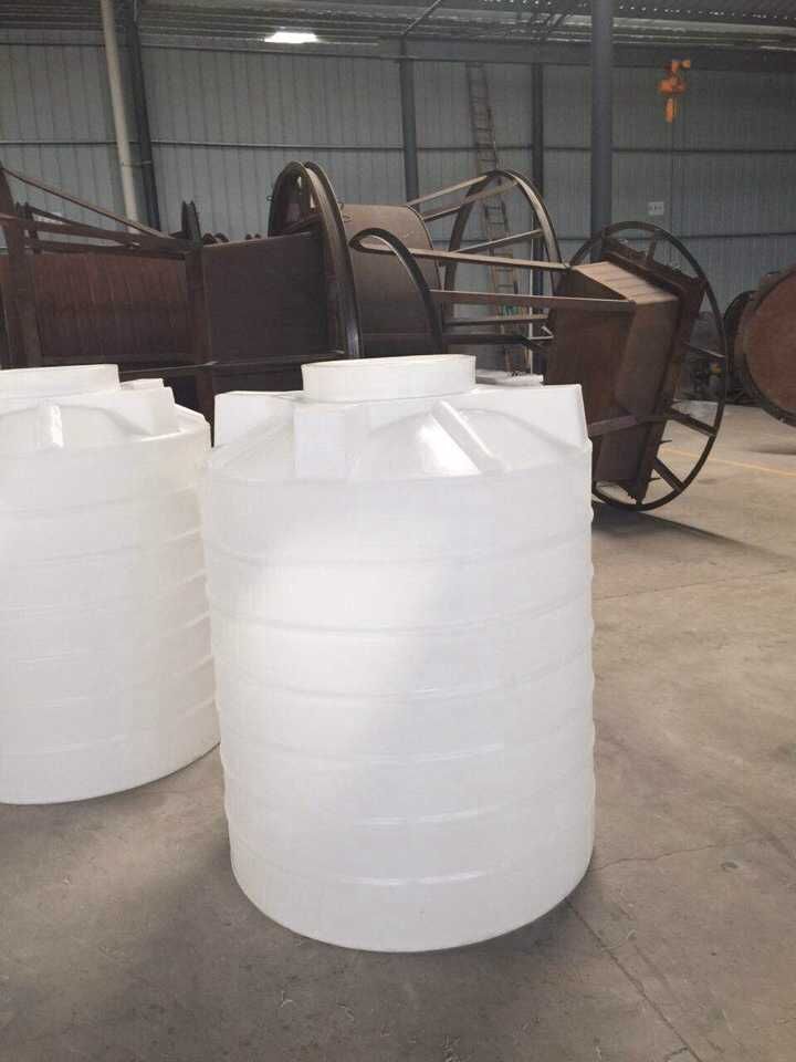 胶州1吨塑料桶  1吨水塔