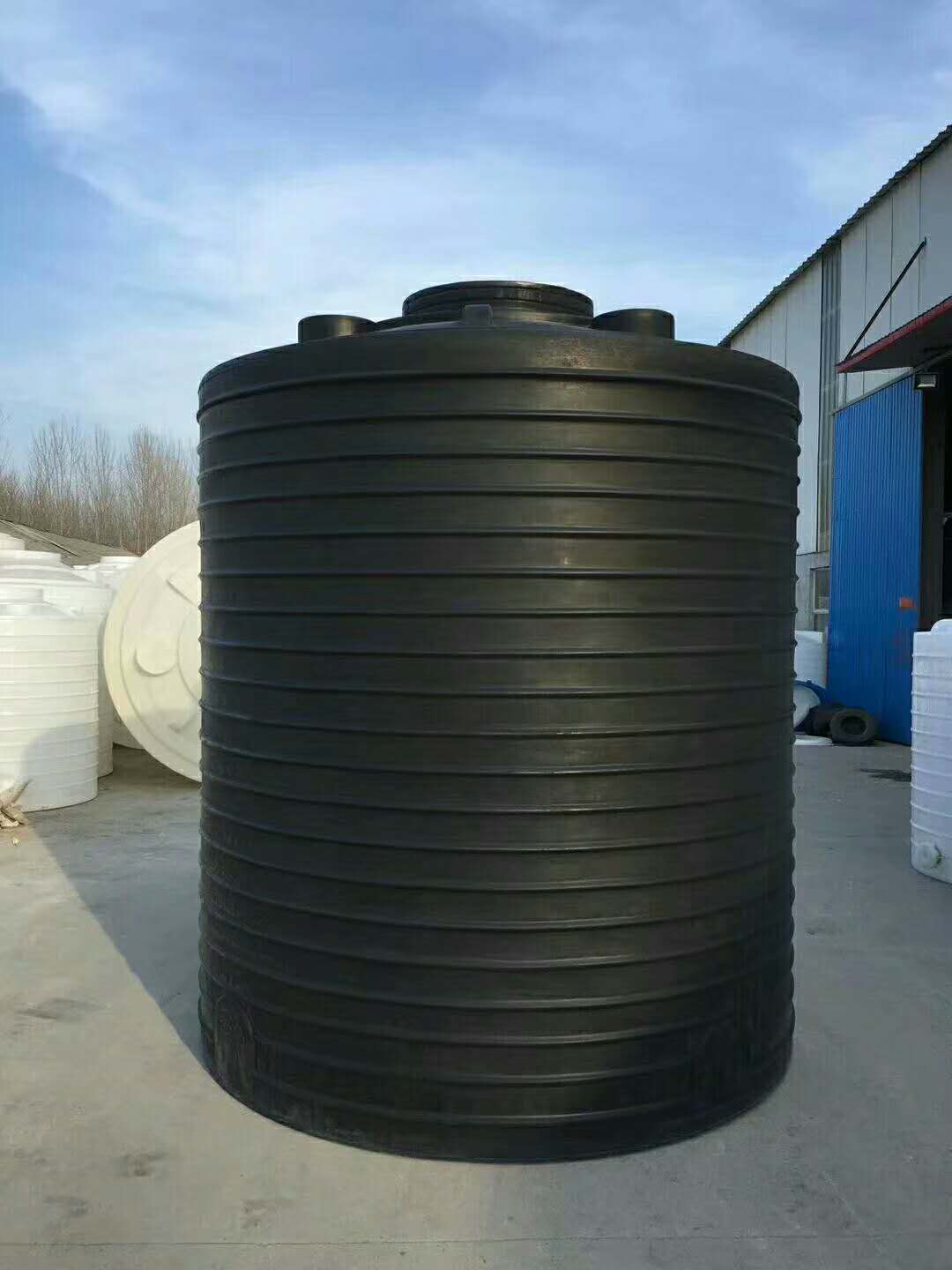 加厚10吨塑料桶电镀液 10吨水桶