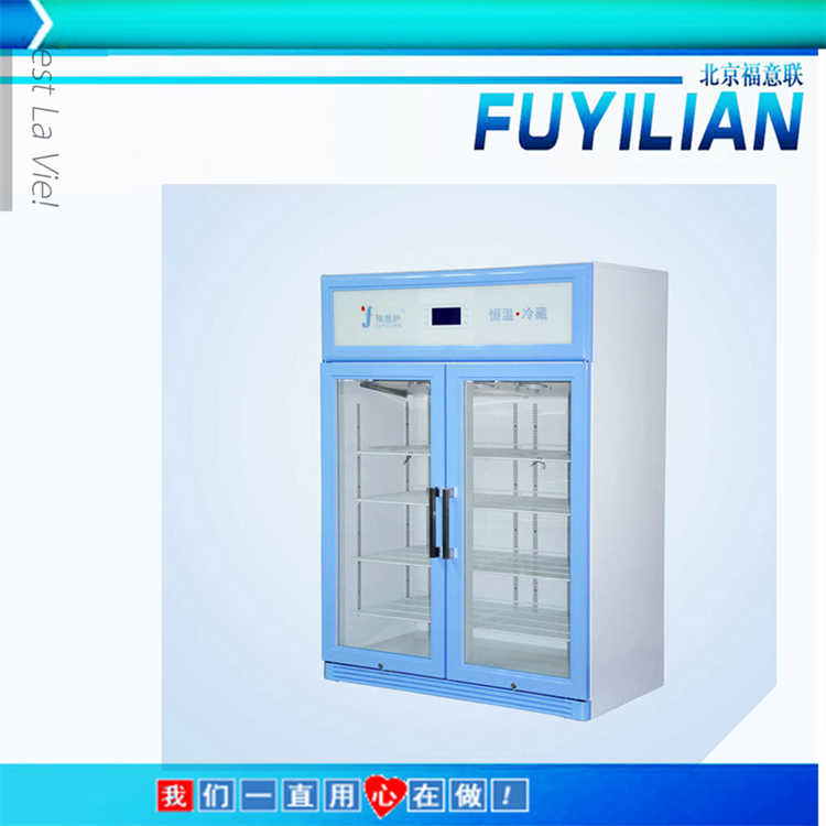 福意联内嵌式手术室加温柜FYL-YS-50LK净化工程入墙式