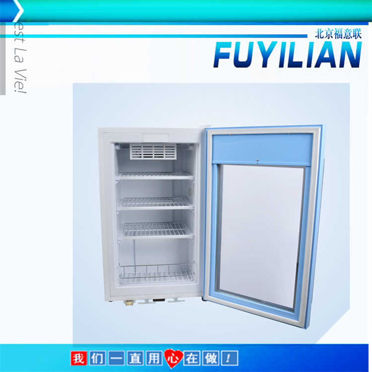 福意联可嵌式液体加温柜FYL-YS-50LK净化工程入墙式