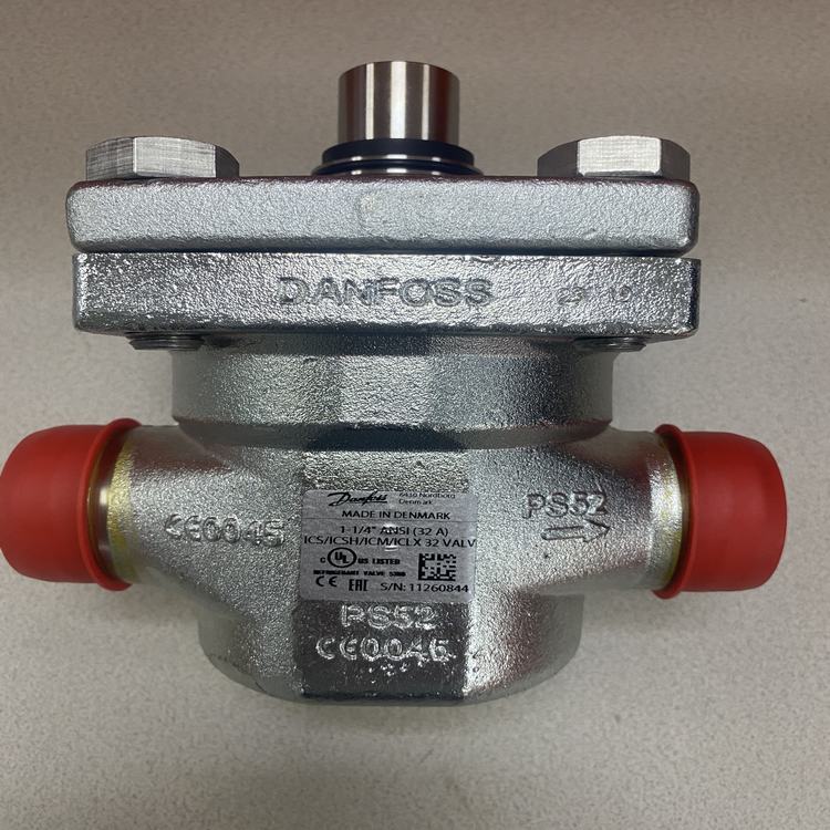 Danfoss-ICM32-40D-CE0045电动操作阀