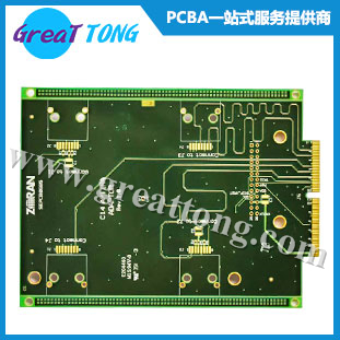 4层射频电路板设计_RF_PCB设计