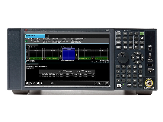 回收二手 Keysight N9000B