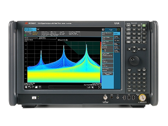 回收新旧 Keysight N9040B