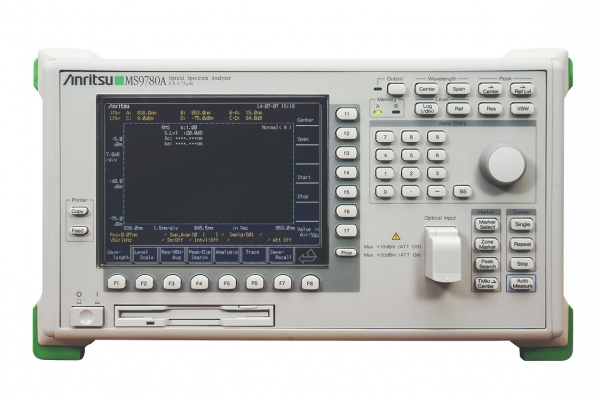 回收二手 MS9780A 光谱分析仪