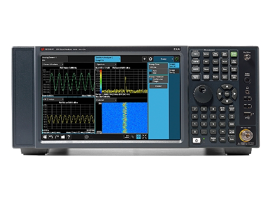 回收 二手 Keysight N9010B