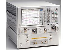 回收 Agilent N4375D 光波元器件分析仪