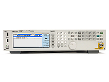 回收新旧 Agilent N5181B 信号发生器