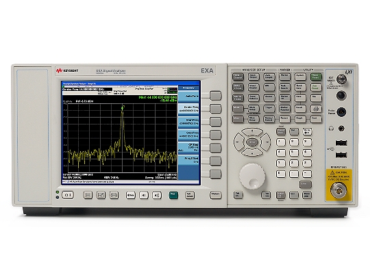 Keysight E4982A 技术指标 长期 现金回收