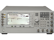 Agilent E8257C 信号发生器 回收