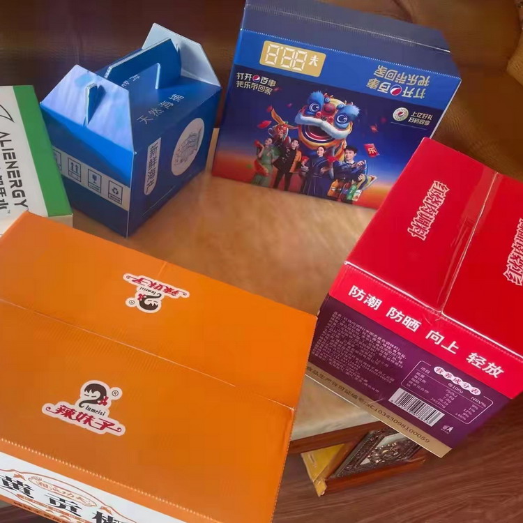 石塑万通板设备