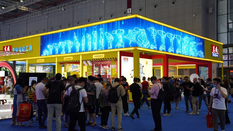 2024年中国国际电子商务博览会（跨境电商展）