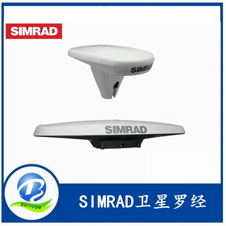 SIMRAD 西姆拉德 HS-80 船舶罗经 GPS罗经