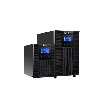 成都山克UPS|成都山克电源|山克电源SC1KVA-3KVA