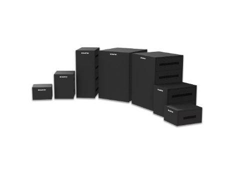 山特SBCA电池柜|UPS蓄电池柜|直流屏蓄电池柜|电池钢架