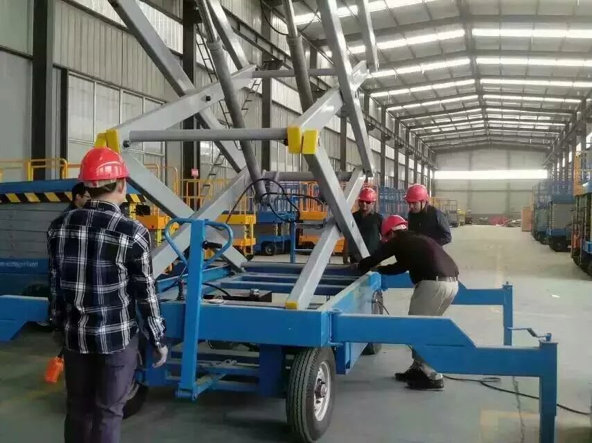重庆野牛机械设备有限公司
