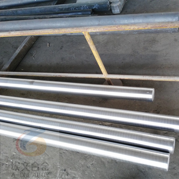 Inconel 718 Plus高温合金棒材