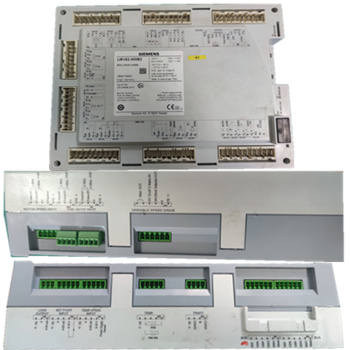 西门子燃烧控制器维修LMV52.400B2