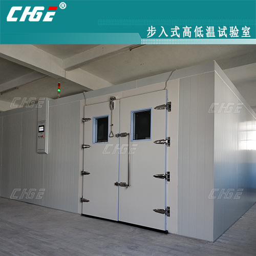 深圳步入式恒温恒湿房维修，大型高低温室冷库修理