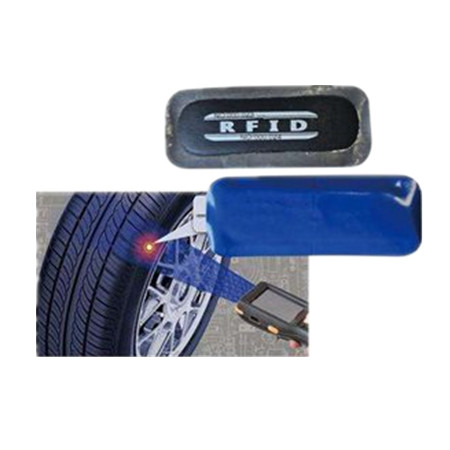 RFID超高频汽车轮胎电子标签