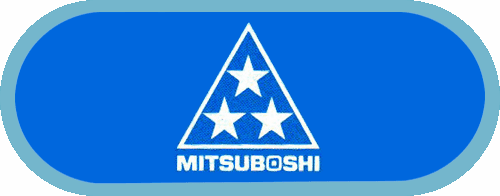 三星MITSUBOSHI是一款日本三之星皮带